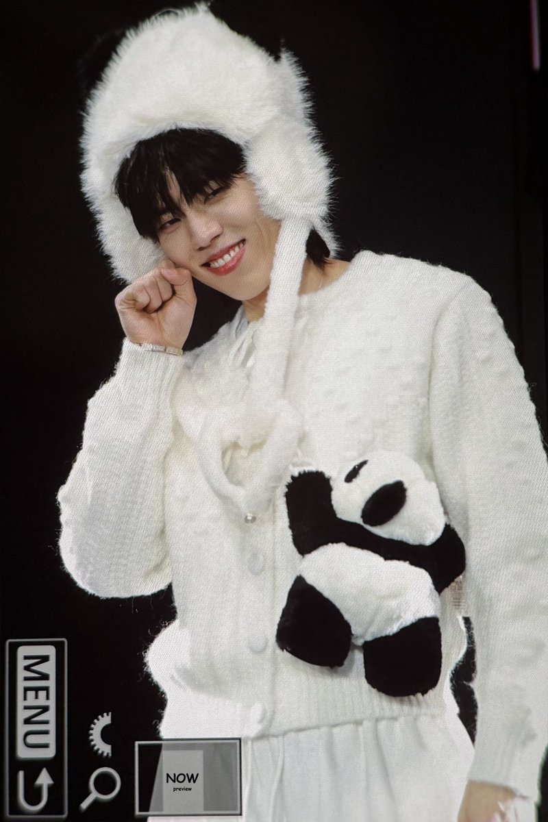 251227 제이제이뮤즈 preview #동우 

ㄱㅇㅇ🐼🎋

#장동우 #인피니트 #dongwoo 
#jangdongwoo #INFINITE