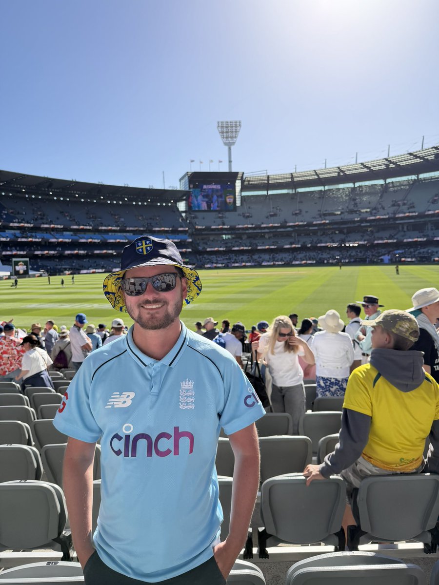 Sam Blacklock tweet media