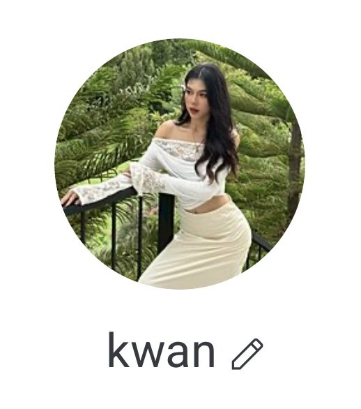 ❗️เตือนภัยพ่อค้าแม่ค้าค่ะ❗️

ทักมาให้เทสแล้วไม่ยอมโอนค่ะ ระวังกันด้วยนะคะ

#เทส #ขายแอค #ขายทวิต #ขายแอคทวิต