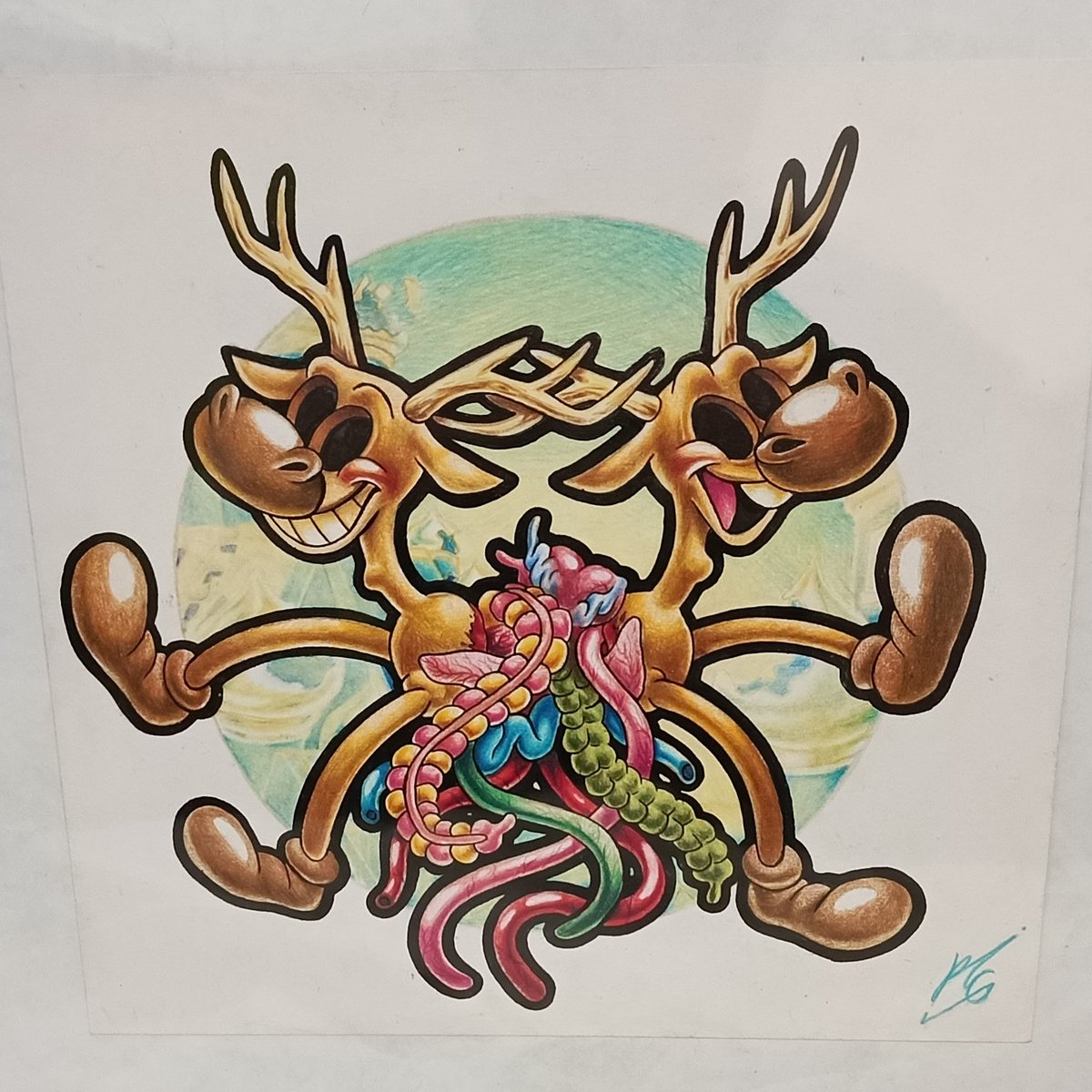 Pickle King 🇨🇺 tweet media