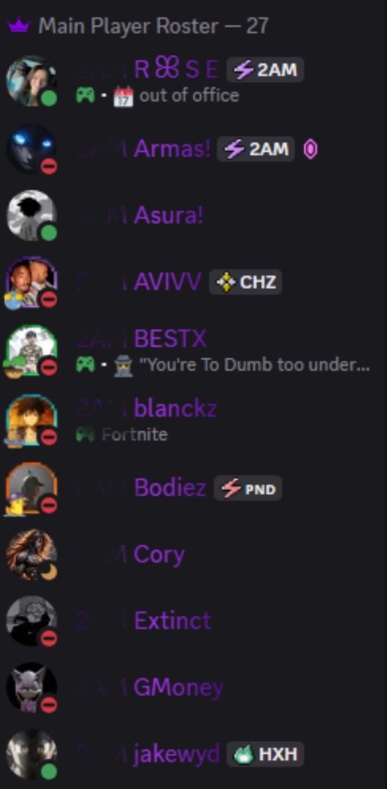 BESTXFNT's tweet image. 👀