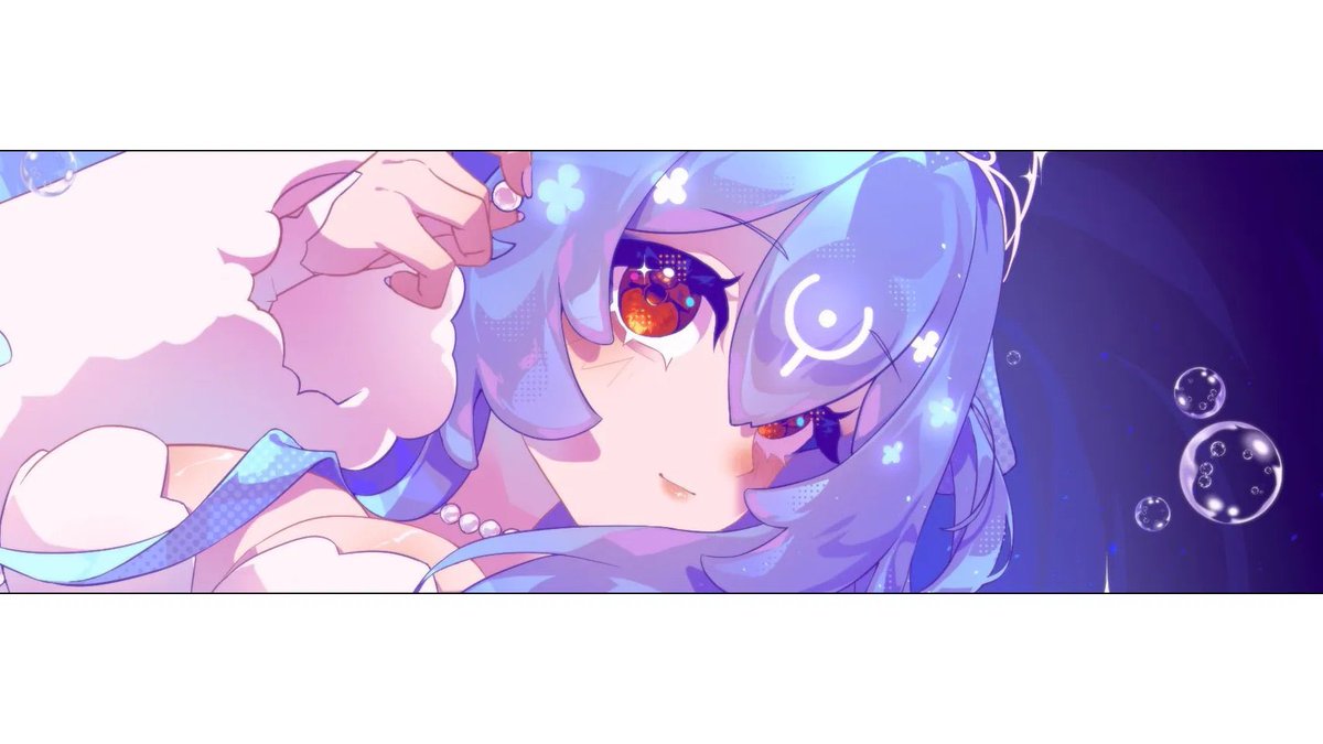 moreeechka's tweet photo. I'm doing face banners again!😚
Open on my VGen for $60🍃

RT+Like appreciated <3
#VGenComm #commissionsopen https://t.co/0CnPRWw4v6
