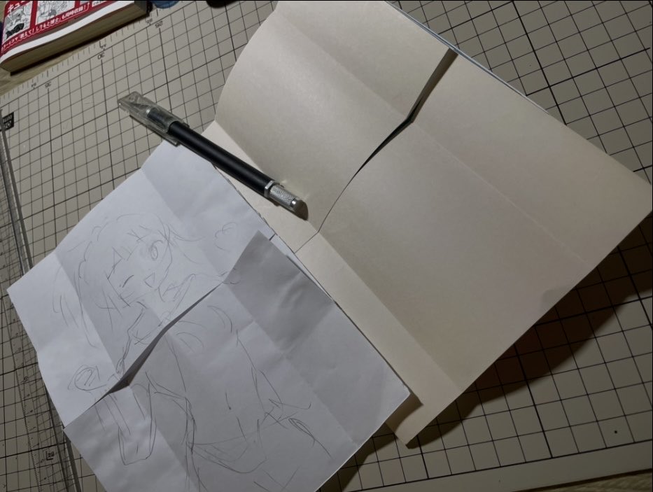 DittoForSmash's tweet photo. クッソくだらんこと思いついたので、あと4日で頒布できんか試してみます

みんな、工作は好きかい……？ https://t.co/n8fVjlUkg4
