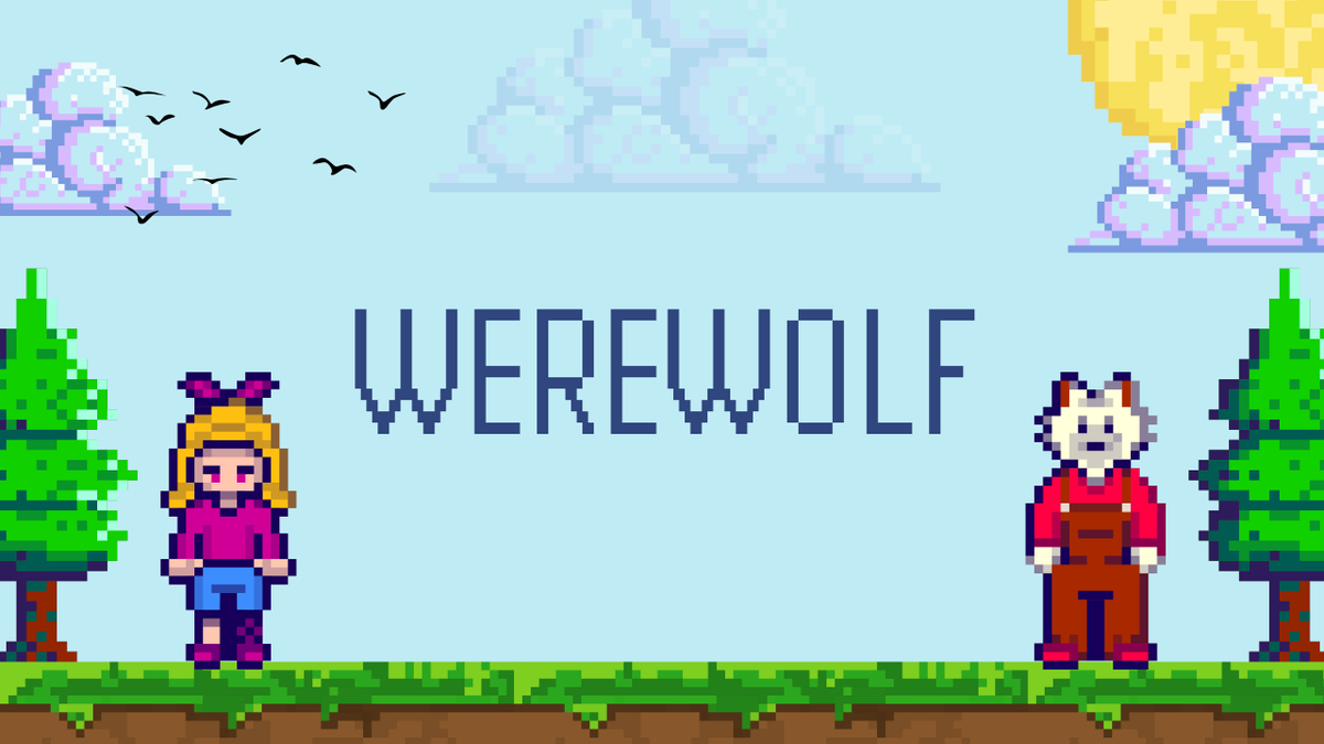 lumehome's tweet image. ⁣
⁣
𝗚𝗘𝗧 𝗥𝗘𝗔𝗗𝗬!

🎮 : Werewolf
📅 : Saturday, December 27 2025
🕐 : 8 PM WIB.

𝘿𝙤𝙣'𝙩 𝙢𝙞𝙨𝙨 𝙩𝙝𝙚 𝙛𝙪𝙣! 

⁣