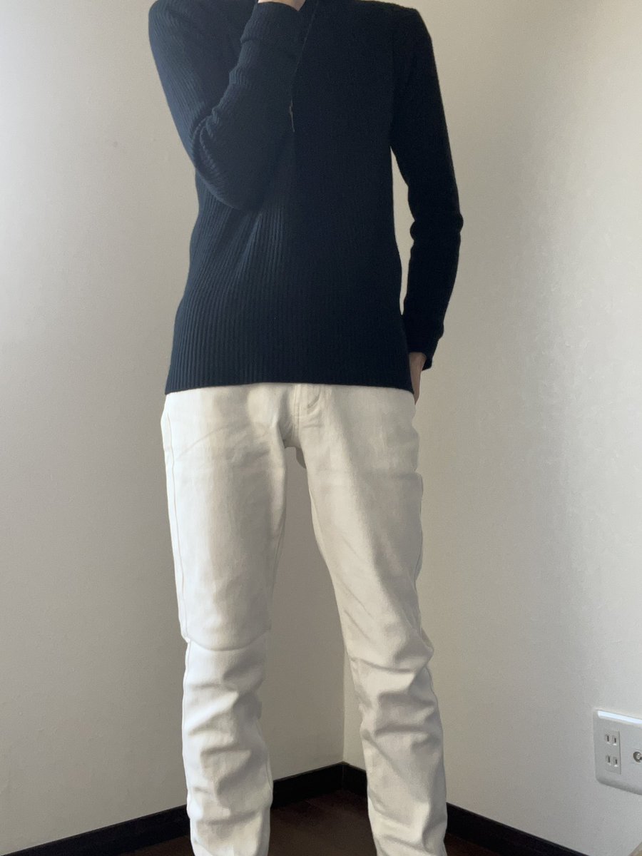 forRoki's tweet image. あゆむのコスプレ
顔は勘弁