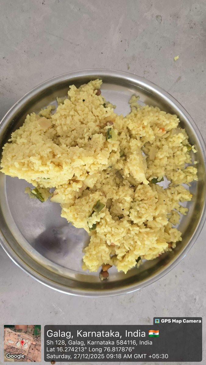 dbrars824's tweet photo. Tiffin  #SocialAudit_SWDMeals #SocialWelfare_Karnataka https://t.co/qvmAEoxByx