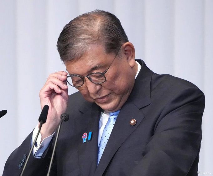 tanakaseiji15's tweet photo. しょぼくれた！
最悪の総理大臣だった！ https://t.co/c15mDxih41