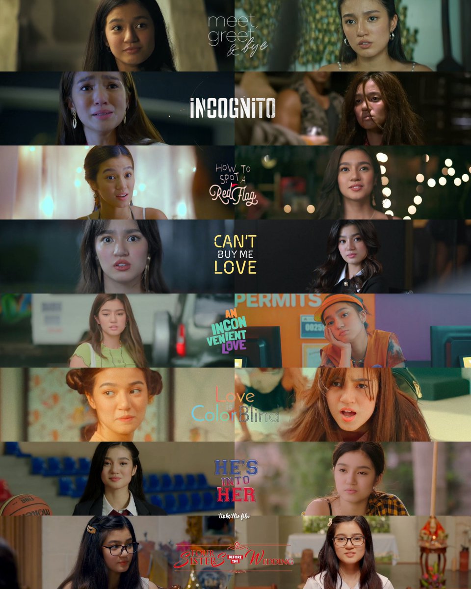 belle mariano truly is one of the best actors of her generation
