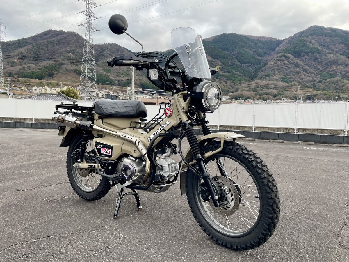 shino🐈‍⬛ (@teardropCB1000R) / Posts / X