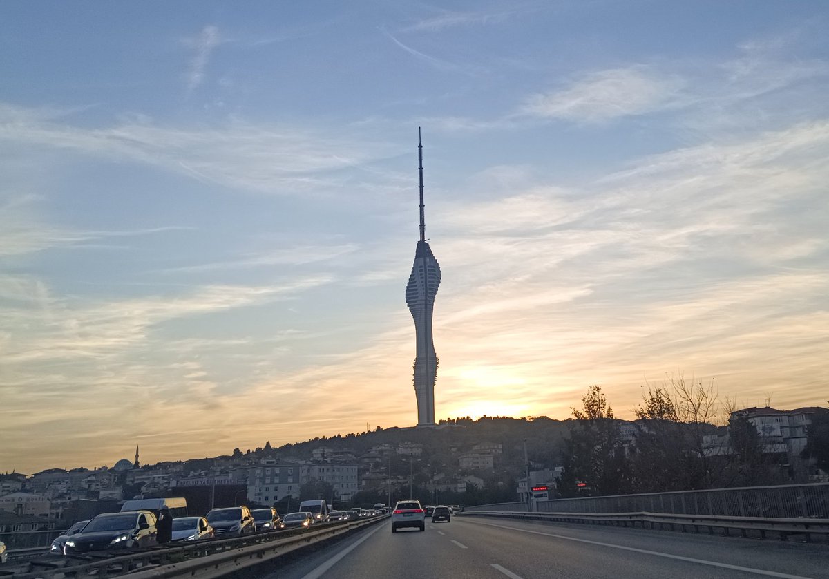 Ali ERKOÇ tweet media