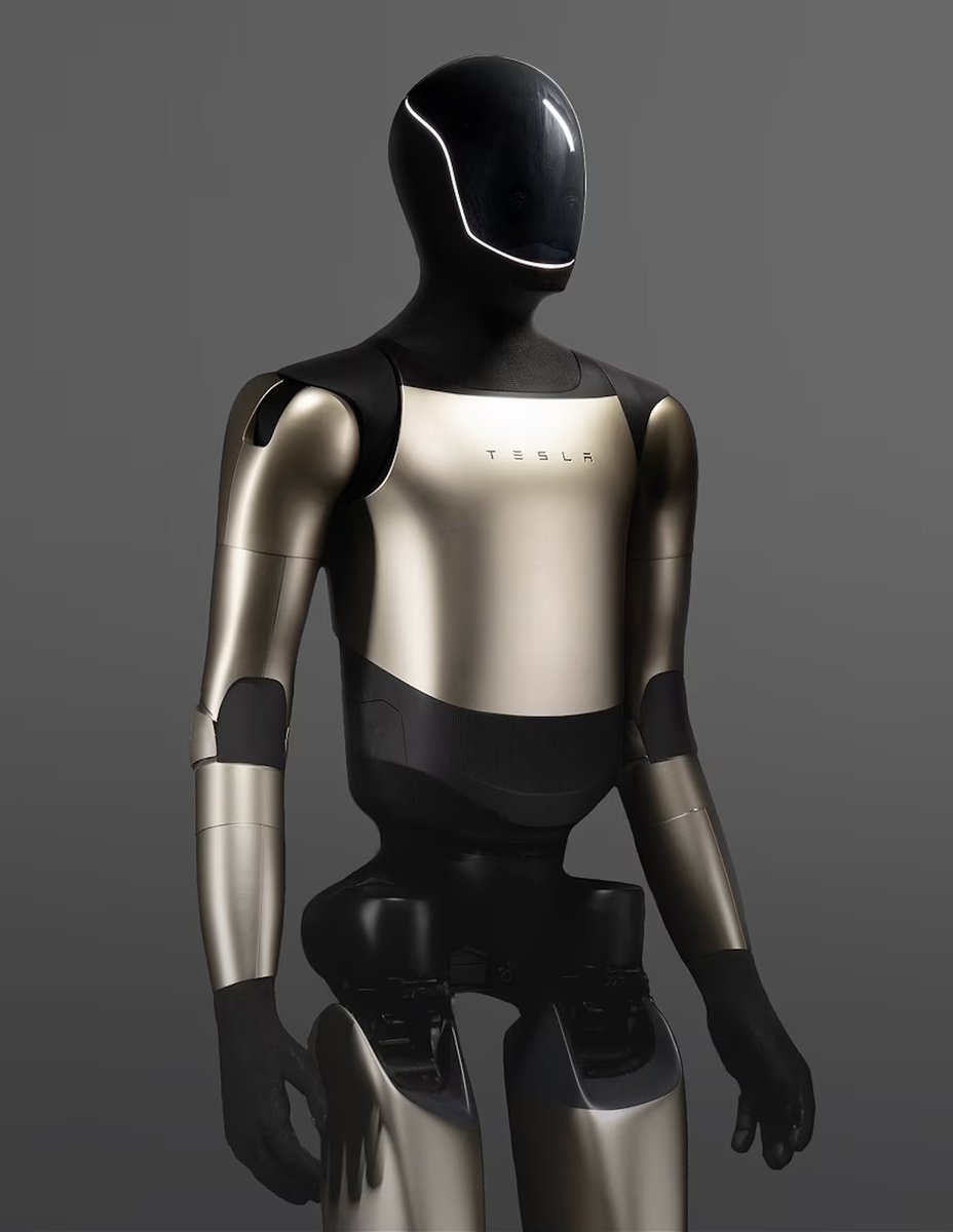 SawyerMerritt's tweet photo. NEWS: Tesla now has 110 open job listings related to its Optimus robot program.

Elon Musk on Optimus version 3: “The new hand is an incredible piece of engineering. We’ll have a production-intent prototype ready to show in February or March 2026. Then we’re going to build a one-million-unit production line, with a hopeful production start by the end of 2026.”