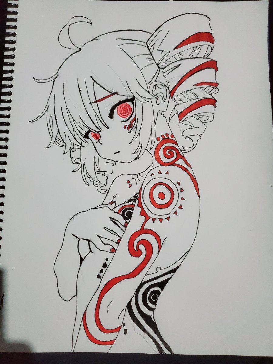 Hiro (@HiR0_64) / Posts / X