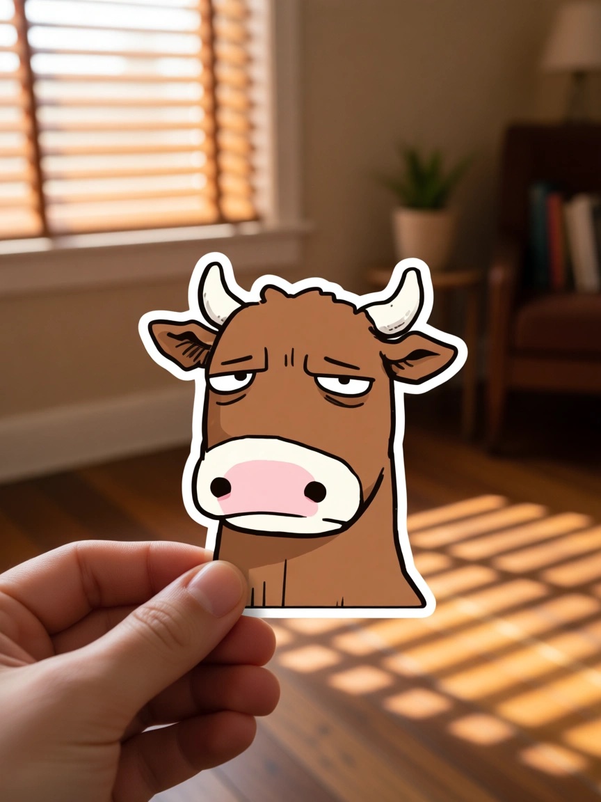 chenlongfei04's tweet image. That face when you’re already done with today.
Simple designs, big moods — made easy with AI at Myndeer.
Create it. Share it. Feel it.

See: myndeer.com/inspiration/122
#customkeychain #giftguide #diygifts #stickerdesign