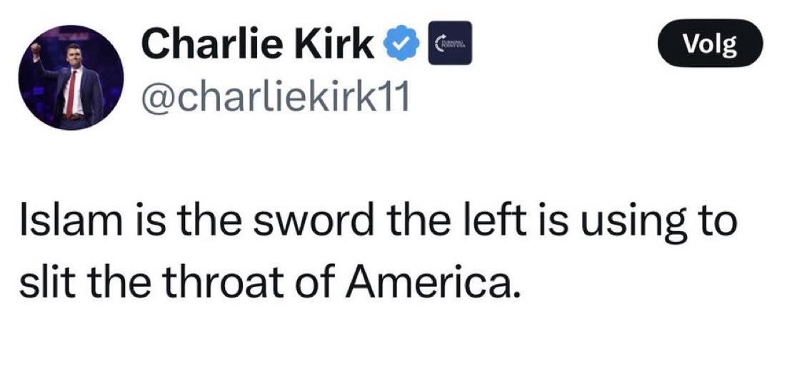 LauraLoomer's tweet image. I’ll just say, I always found it very weird how the day before Charlie Kirk was shot in the throat, he tweeted this. 

Now, after his assassination, so many of his so called friends are trying to subvert his organization &amp;amp; appear to be bankrolled by Qatar.

It’s very strange to…