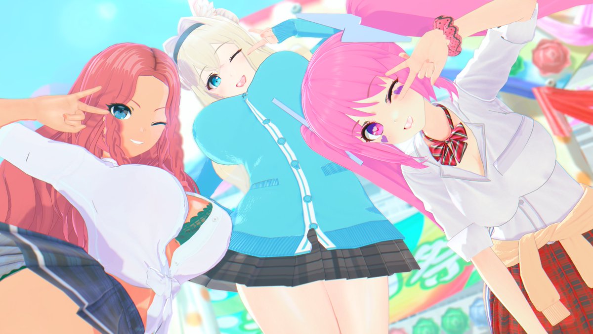 急にネフィリム殿が来たので!!! 