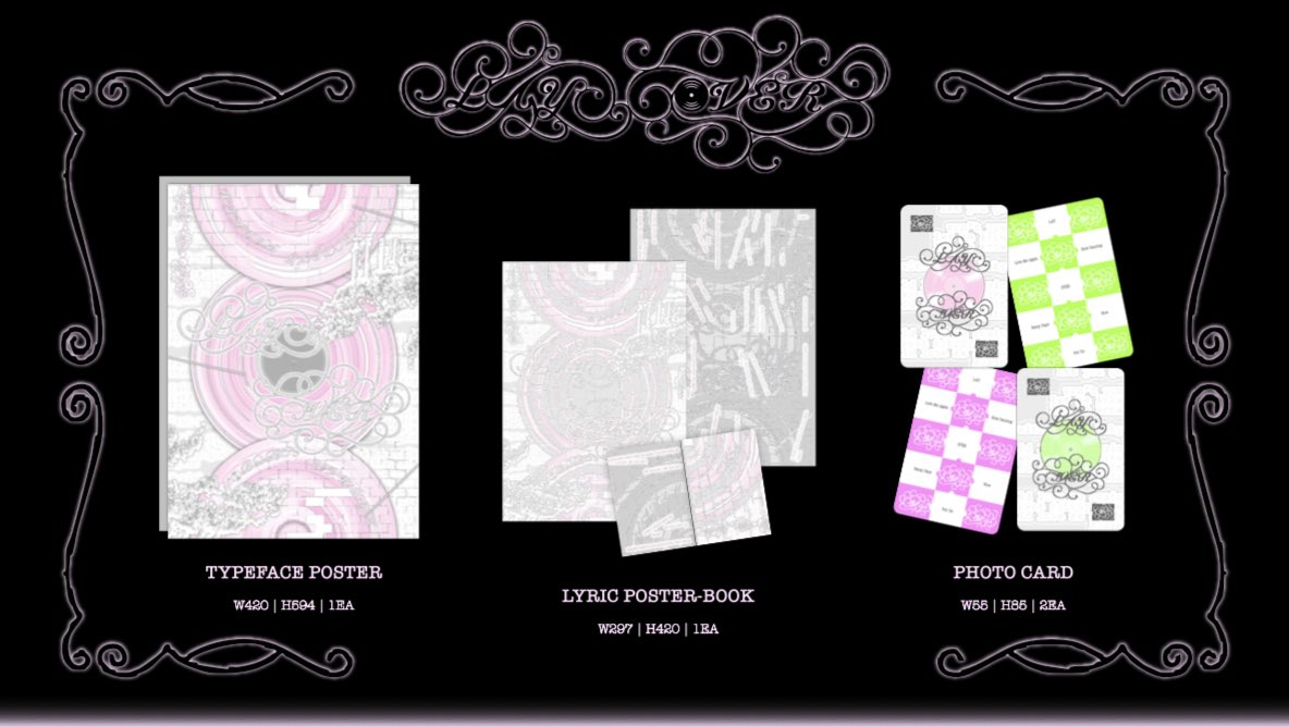vsprsx's tweet image. 종강한 지 쫌 됐지만! 종강 기념 과제물 업로드해봅니닷..ㅎ
저는 LP 바이닐의 물성을 주제로 서체를 제작하고 견본집 포스터와 메인북을 제작해봤는데요! 실제 LP앨범 구성처럼 만들고 싶어서 책을 A/B side로 분권하고 아우터슬리브+가사집+포카 구성으로 진행했숭니다..