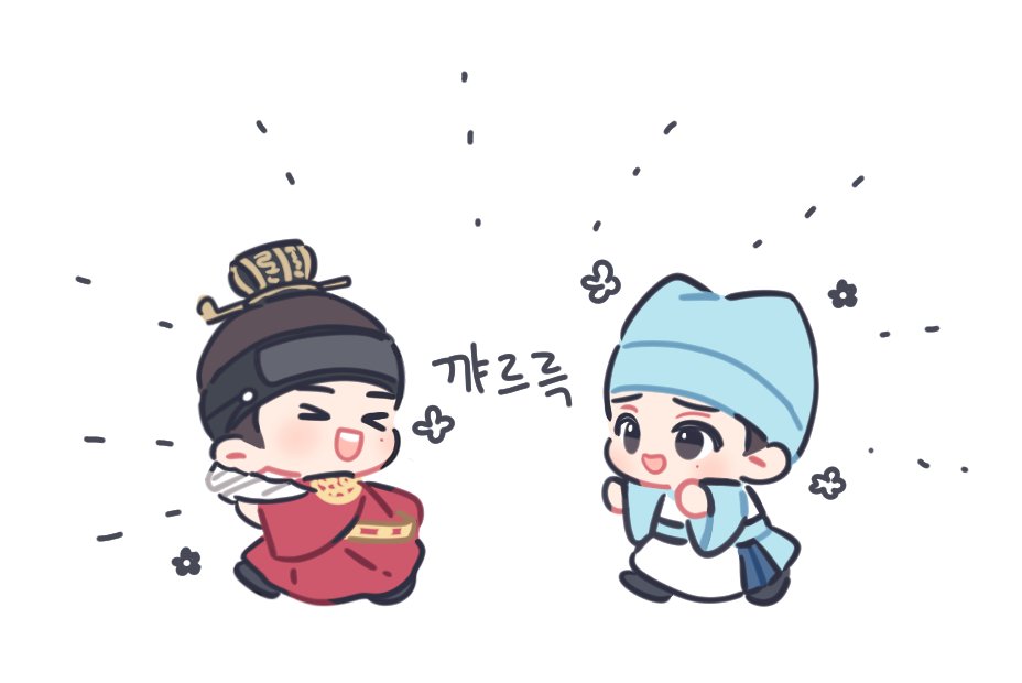 dongdong_asa's tweet image. 왜곡 없는 한복남 1막 후기