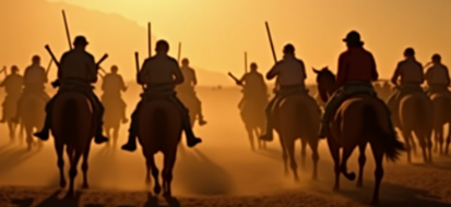 VoiceOfIslamUK's tweet image. The Battle of Badr — pivotal moments that shaped history.

Tune in now to Around the Table.

Listen back: ow.ly/Lo1S50XHVoh

 #BattleOfBadr #IslamicHistory #AroundTheTable  #FaithAndHistory