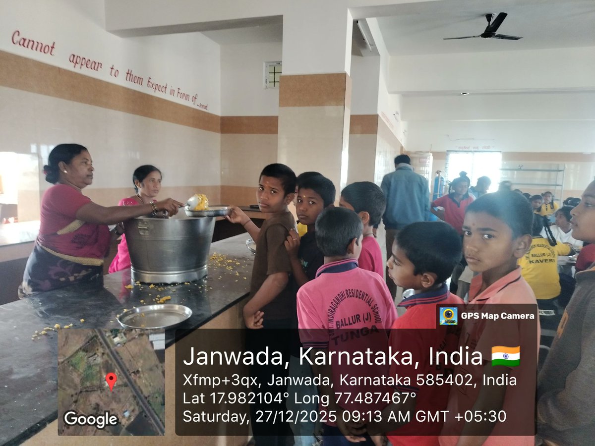 igrs646st's tweet photo. #SocialAduit_SWDmeals #SocialAudit_SWDMeals #SocialWelfare_Karnataka https://t.co/0z7g6Xs4Lh