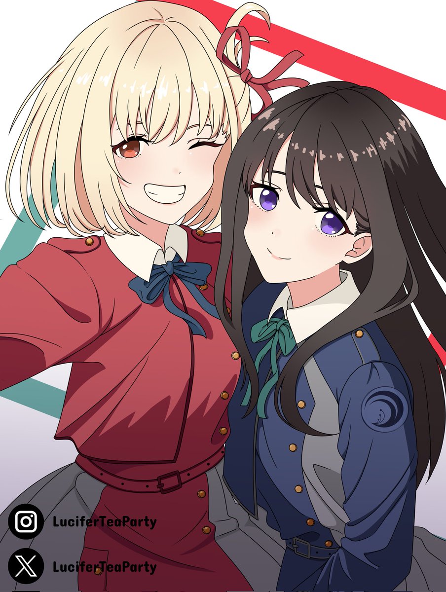 Luci ♡Comms Open♡ tweet media