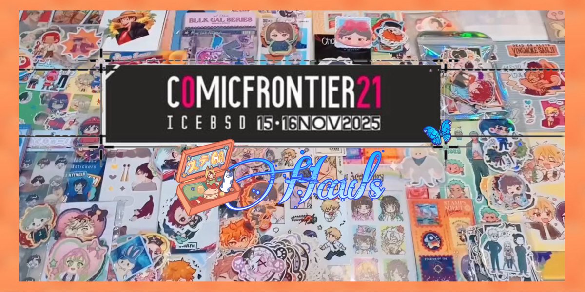 👒 CAca - HIATUS for awhile tweet media