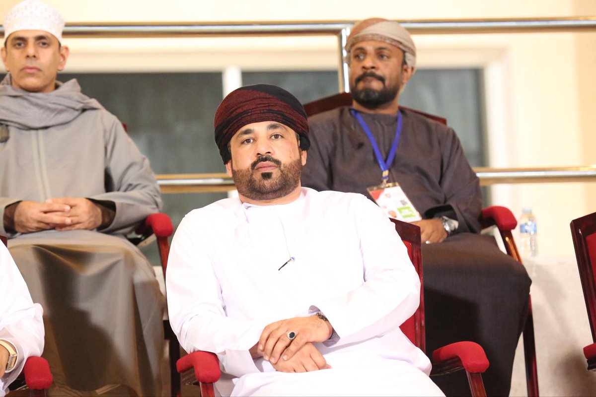 خميس بن حمدان الغافري tweet media