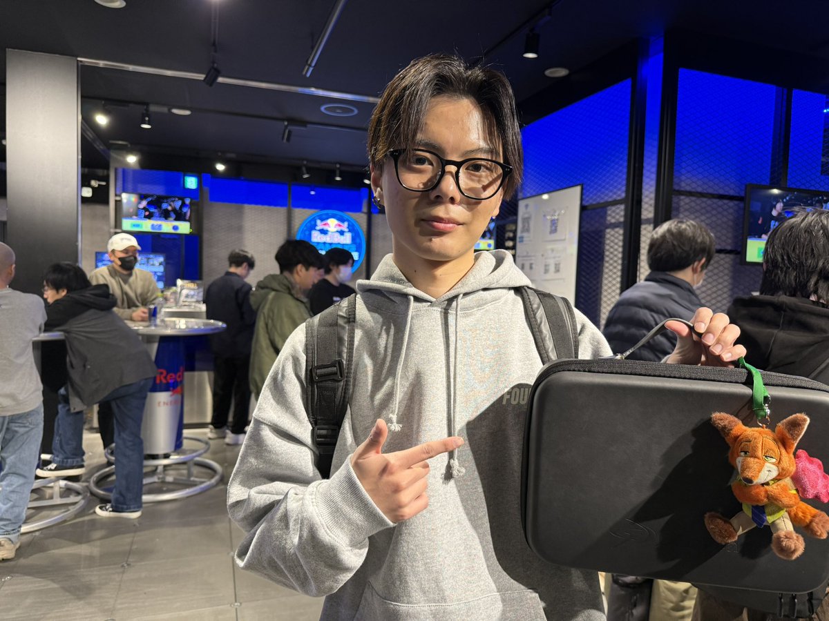 ZETA ひかる Hikaru (@hikaru_shiftne) / Posts / X