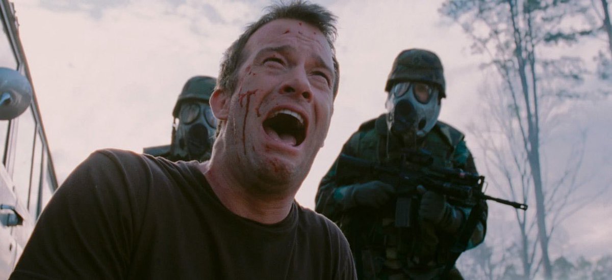 ストシン5、5話観始めて初っ端、
エピソード監督がフランク・ダラボン(ショーシャンクの空に、グリーンマイル、ミストの監督)だと知り大興奮…3話もダラボン監督だったらしい…最高