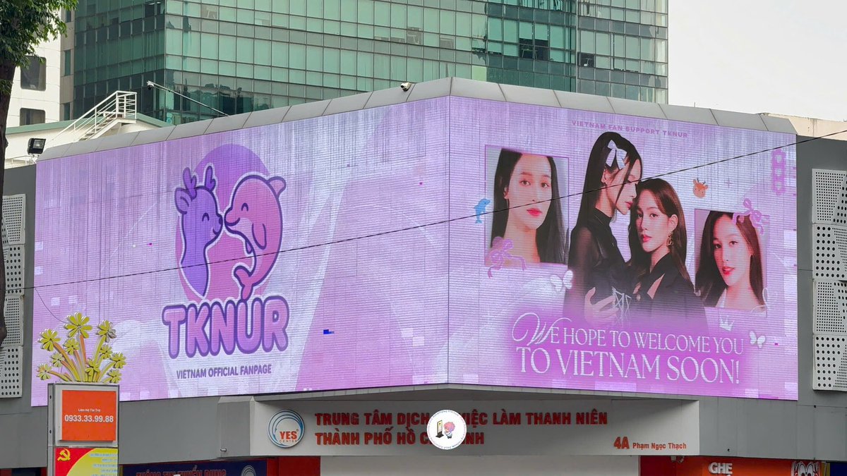 Idol Advertising Vietnam🇻🇳 tweet media