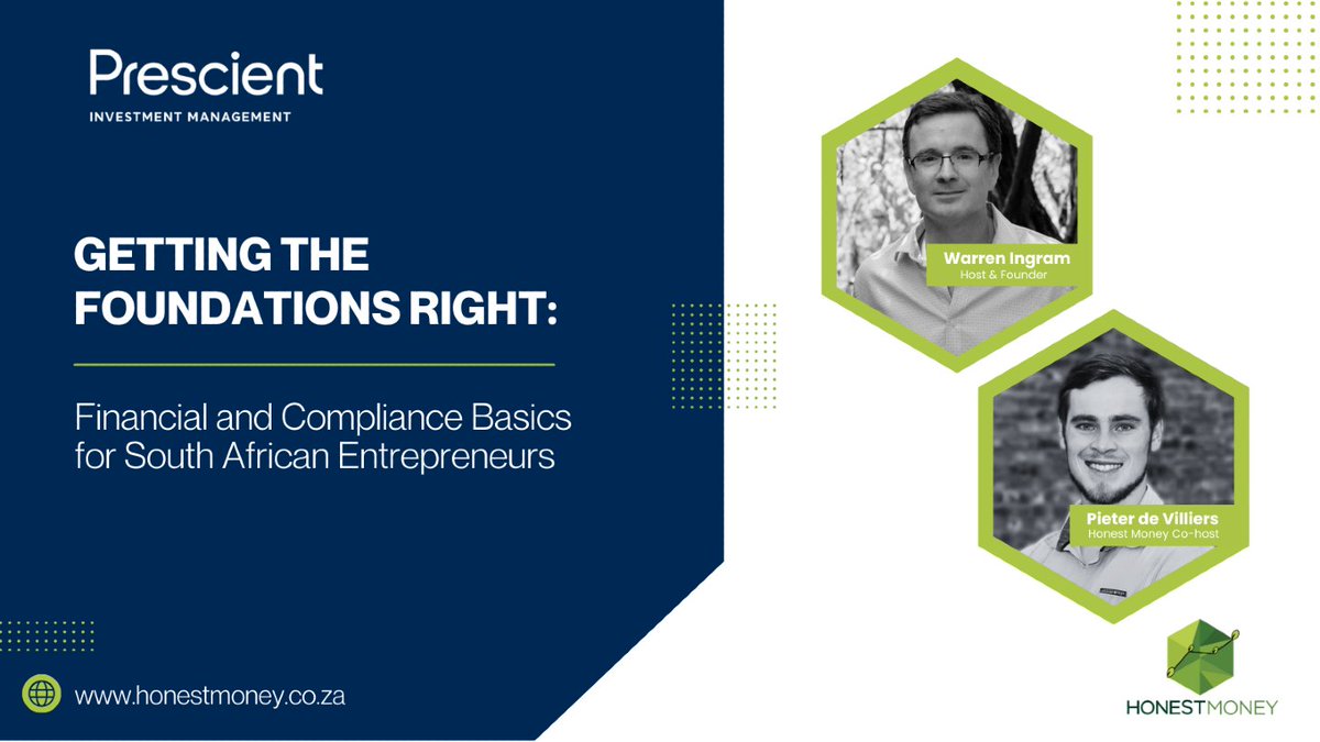 Honest Money tweet media