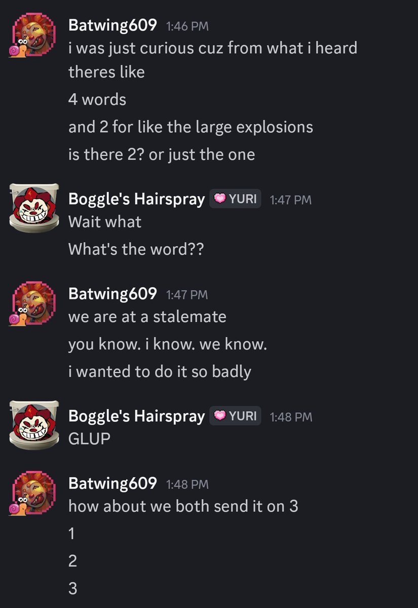 BrockenJoan's tweet image. I HATE BEING INDONESIAN