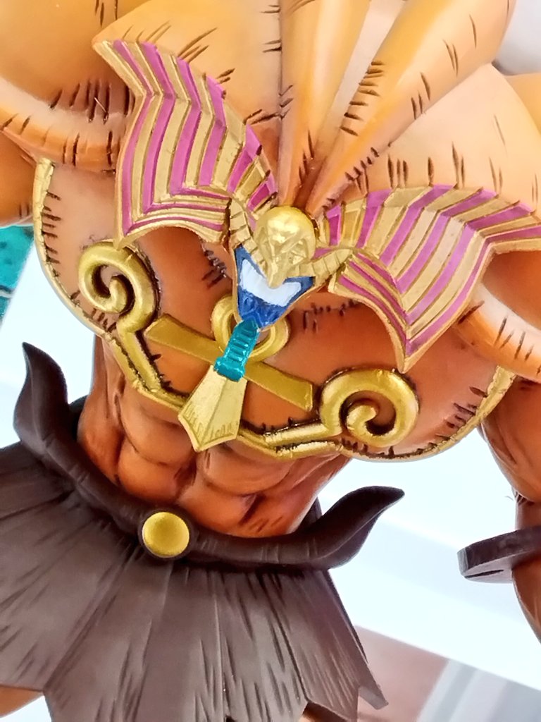 プライズ】『遊☆戯☆王デュエルモンスターズ 封印されし エクゾディア