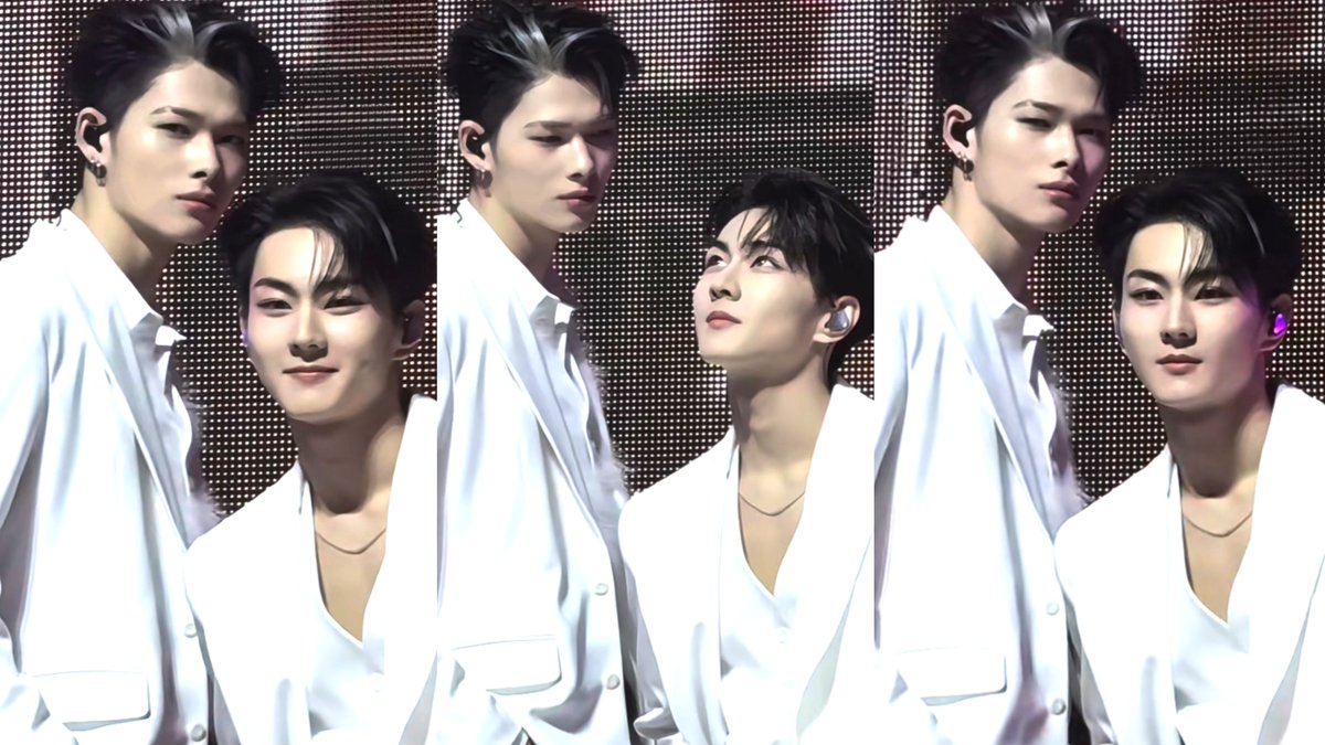 woncattos's tweet photo. OH THIS WONKI SERVEE 😋🤍 https://t.co/dy3cpgrPCC