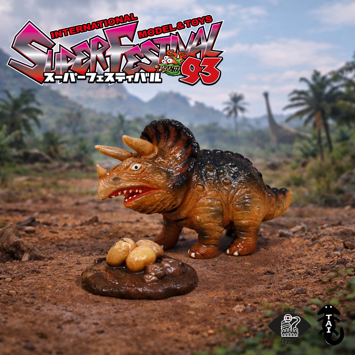 Kaiju Colosseum / Kaiju Colossus (@kaijucolosseum) / Posts / X