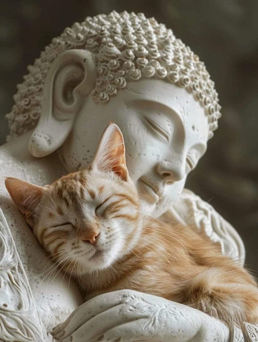 Be kind to all creatures 
This is the true religion.

The Buddha