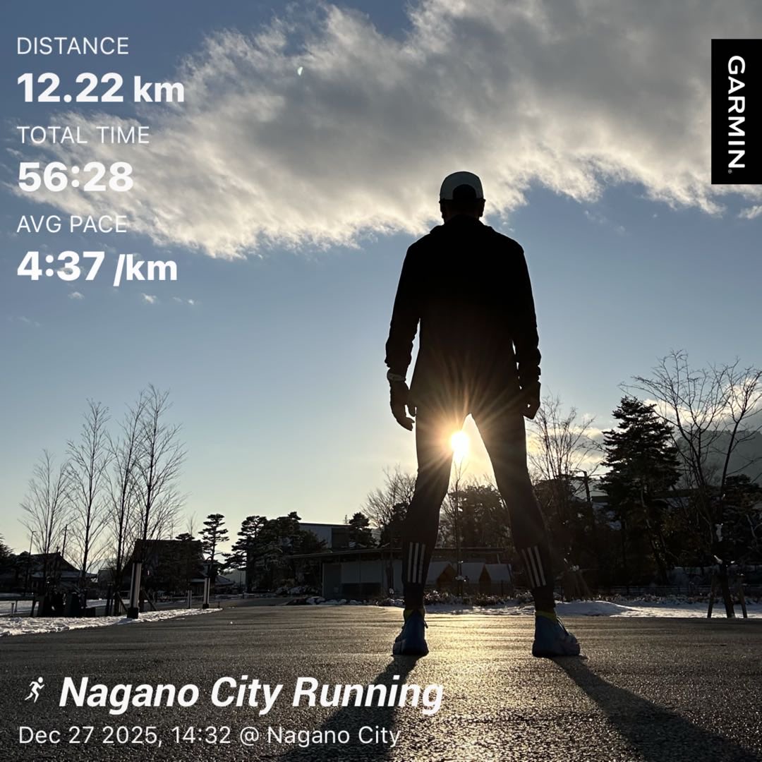 KWashizawa's tweet photo. #garmin #beatyesterday #finishSTRONG #BostonMarathon  #炭平コーポレーション #adidas #adizero #pro4 https://t.co/JxTlyGmUE9