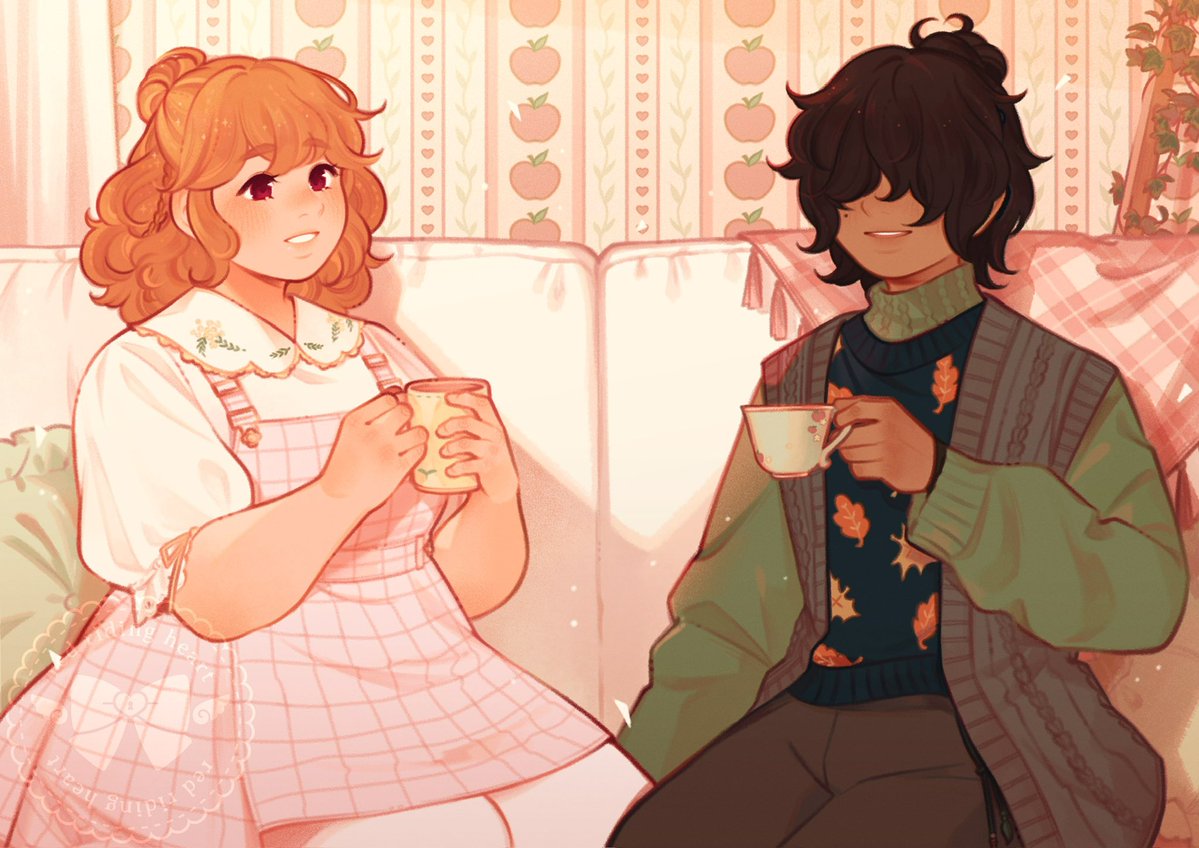 Pikmation's tweet image. THE TIME HAS COME! THE BEST CHRISTMAS GIFT IS THIS! Chitama is canon you guys….

Massive thanks you to @redridingheart for drawing Chitama!! And another big thank you for taking the time to change Chiko design to his new one! He perfect… 😭🫶🫶🫶
#Ourlifenowandforever #ourlife