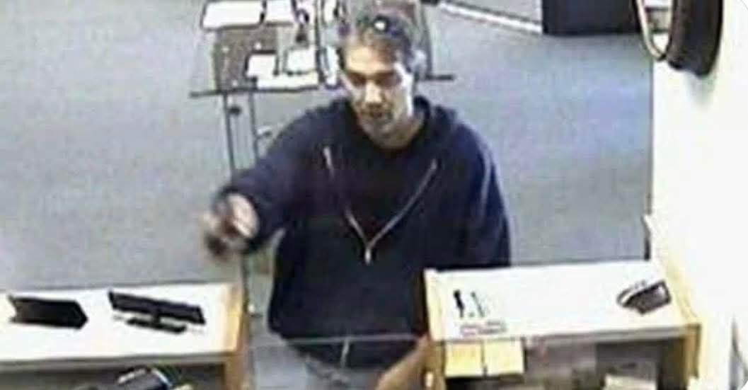 In 1995 McArthur Wheeler robbed two banks with lemon juice on his face believing it would make him invisible to security cameras like invisible ink. He even smiled at the cameras and was caught within hours. His case inspired the research that led to the discovery of the Dunning