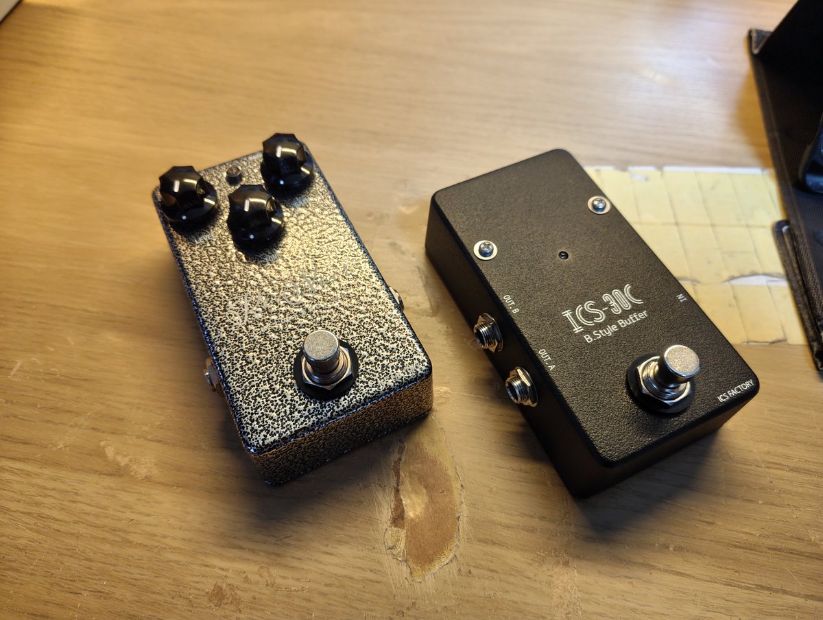 ICS FACTORY (@icsfactory) / Posts / X