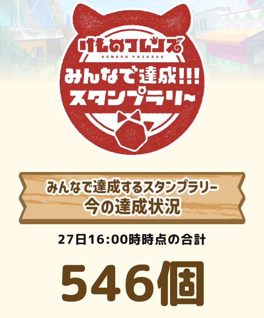 けものフレンズDiary📖 (@kemono_diary) / Posts / X