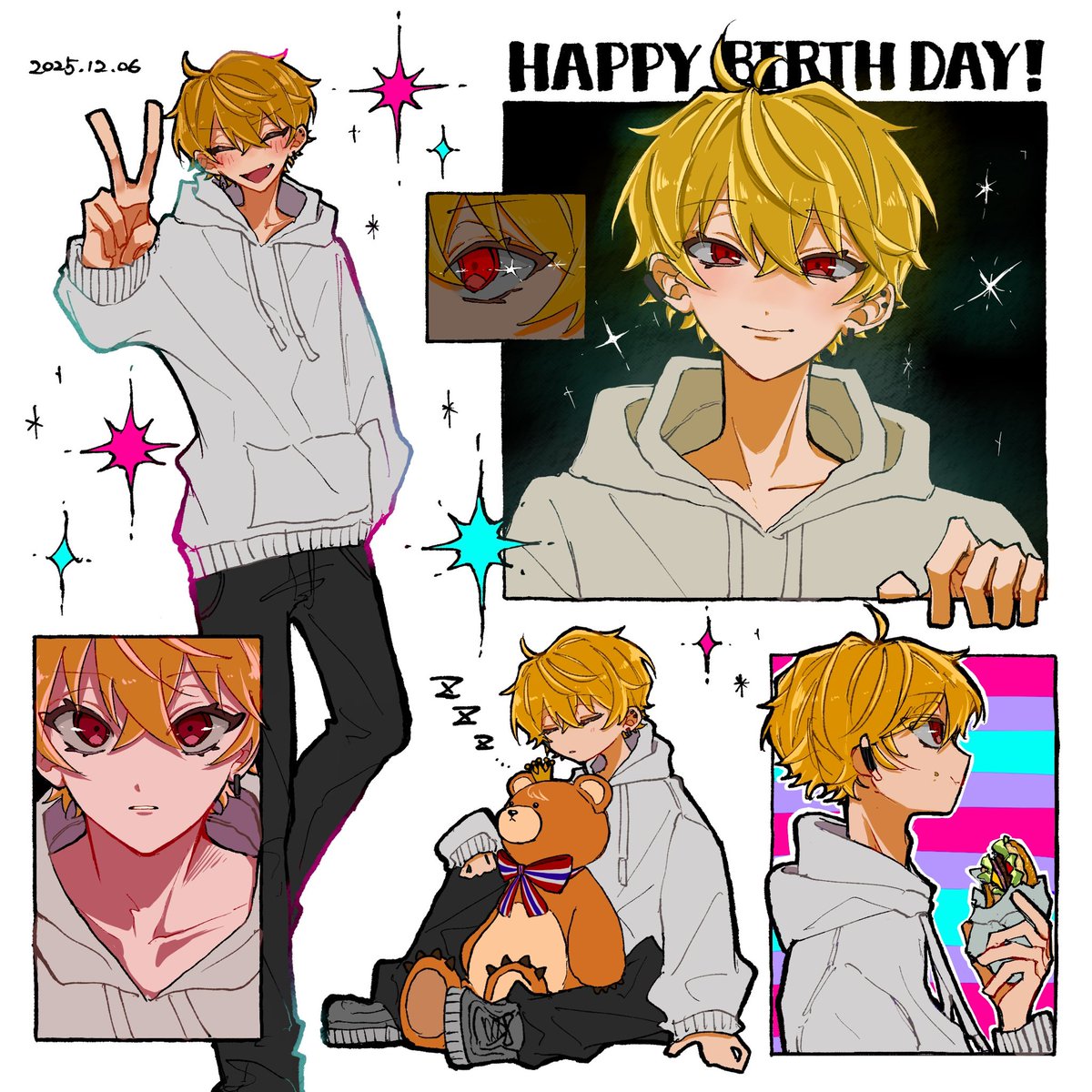 中野あるま (@nakanoalma6) / Posts / X