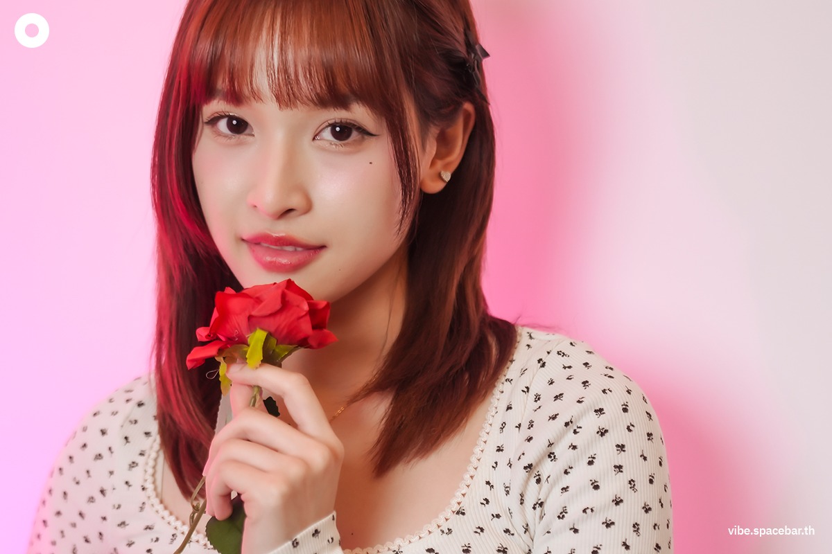 ChanyaQRRATHFC's tweet image. ขอบคุณรายการ @SpacebarVIBE ด้วยนะคะสำหรับรูปสวยๆ 🤍

🔗facebook.com/share/p/1a8WbL…
.
#SpacebarVIBExQRRA #Conversation #SpacebarVIBE
#ChanyaQRRA #QRRA #PEONY
#NewChanyapuk #Valaby