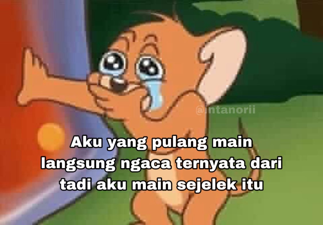 intanorii's tweet photo. kucel bgt buset😭 https://t.co/wkhV3XVrfA