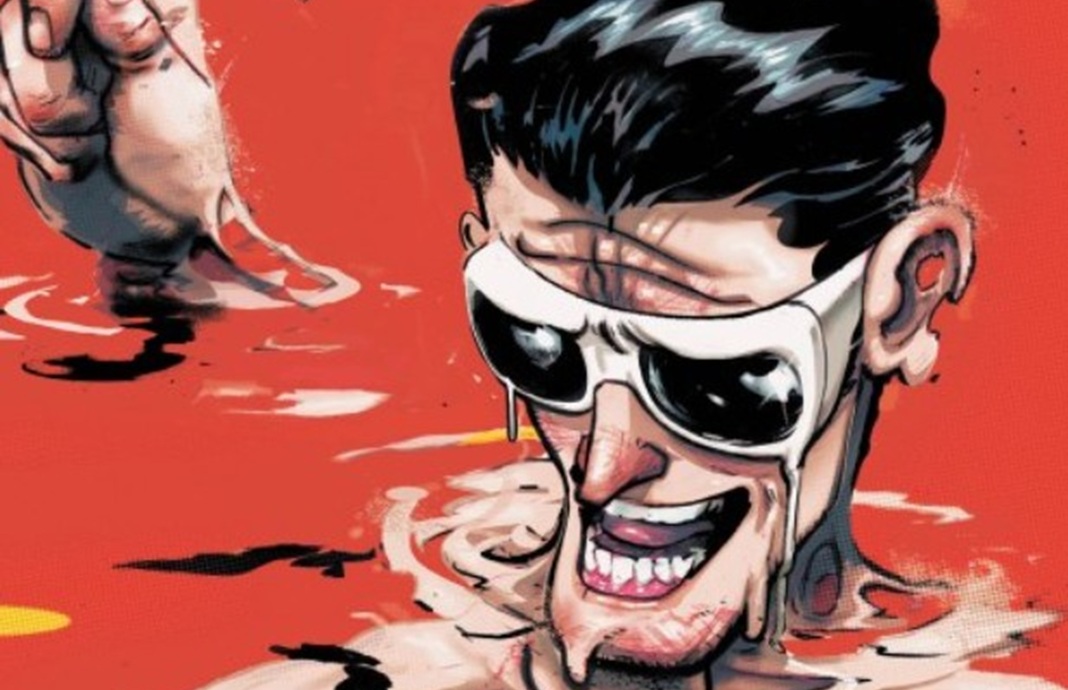 ZonaNegativa's tweet image. Reseñamos PlasticMan ¡Nunca más! La primera incursión de Eel O'Brian en Black Label. zonanegativa.com/plasticman-nun…