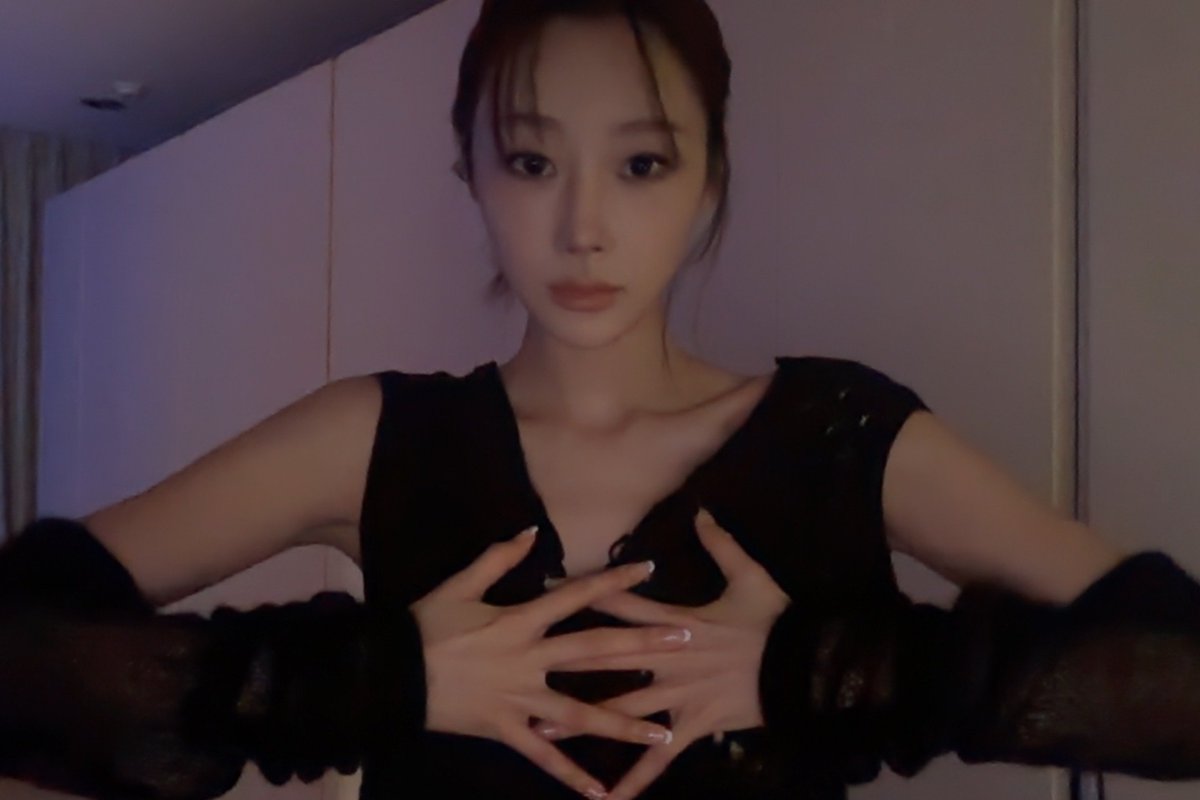 •ᴗ• tweet media