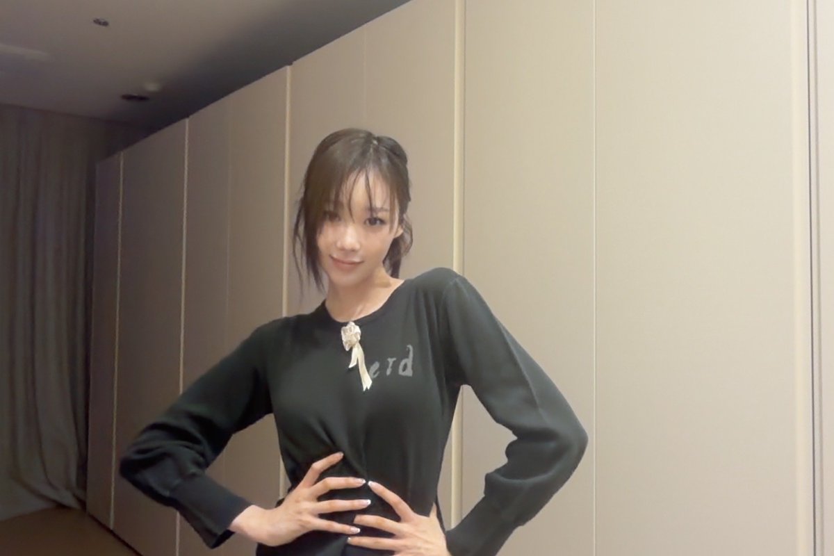 •ᴗ• tweet media