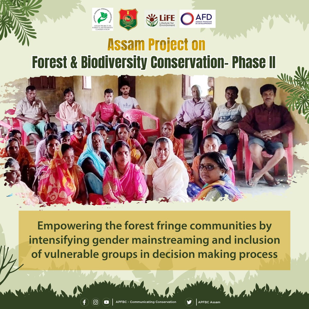 APFBC Assam tweet media