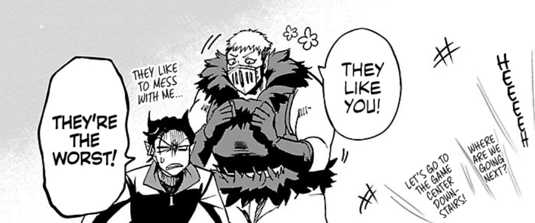 daily shichikal 𓆩♡𓆪 (@dailyshichikal) on Twitter photo 