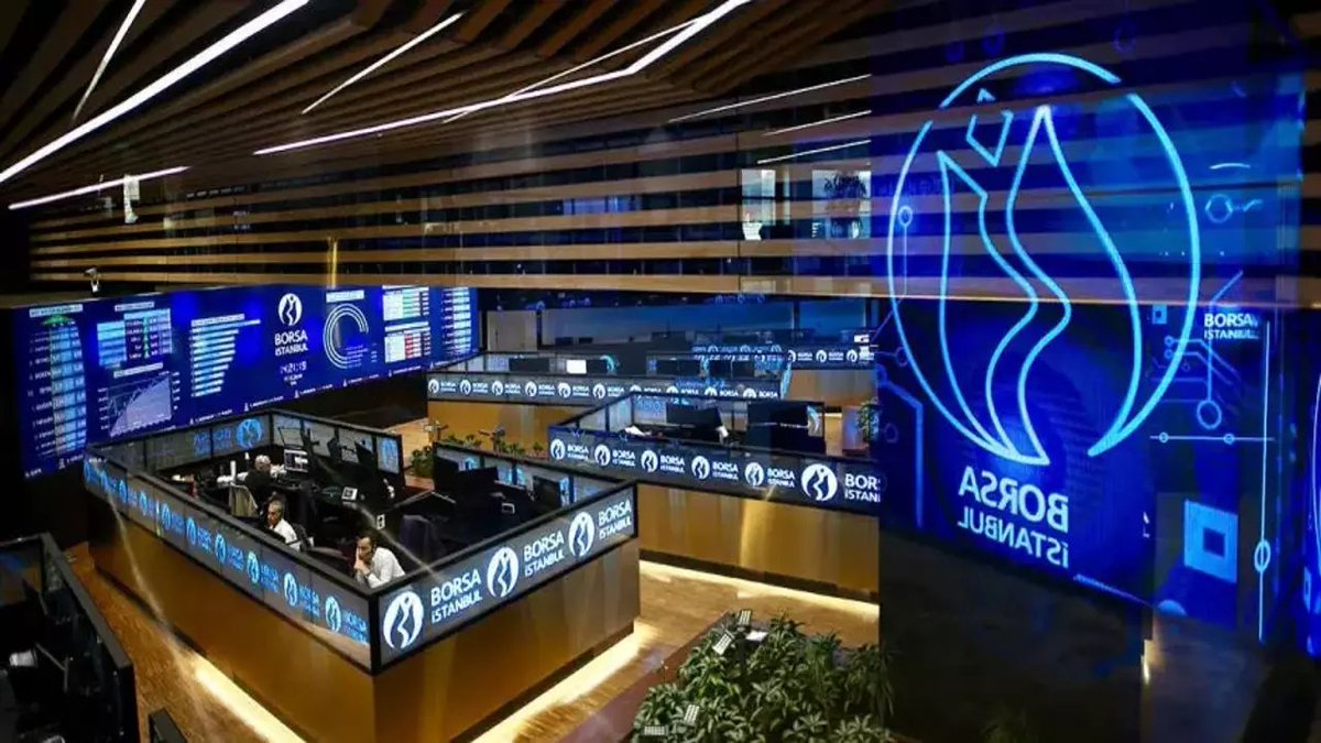 📊 Borsa İstanbul | Yılın son haftası &amp; 2026 bakışı
BIST 100, 2025’in son haftasını -%0,42 düşüşle 11.294 puandan kapattı. Hacim düşük, hareket hisse bazlıydı. 

🏆 Kazandıranlar

🚀 #obams  +%15,45
🚀 #BALSU  +%14,97
🚀 #KTLEV  +%14,49

🔻 Kaybettirenler

⚠️ #efor  -%20,27
⚠️