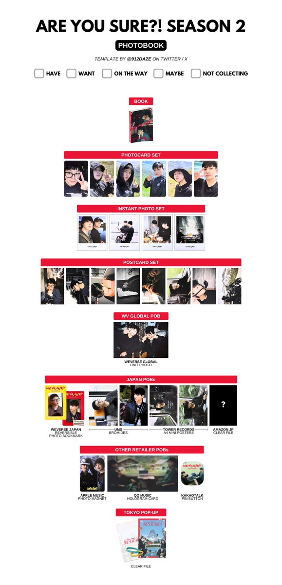 BTS JIMIN JK JUNGKOOK TRAVEL SHOW AYS S2 POBs PRE-ORDER BENEFITS